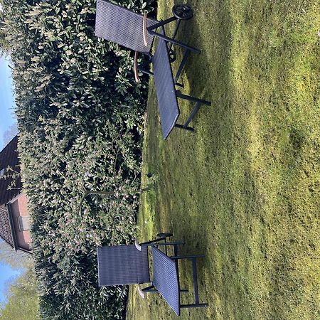 Ferienwohnung Voelker Haven Bagian luar foto
