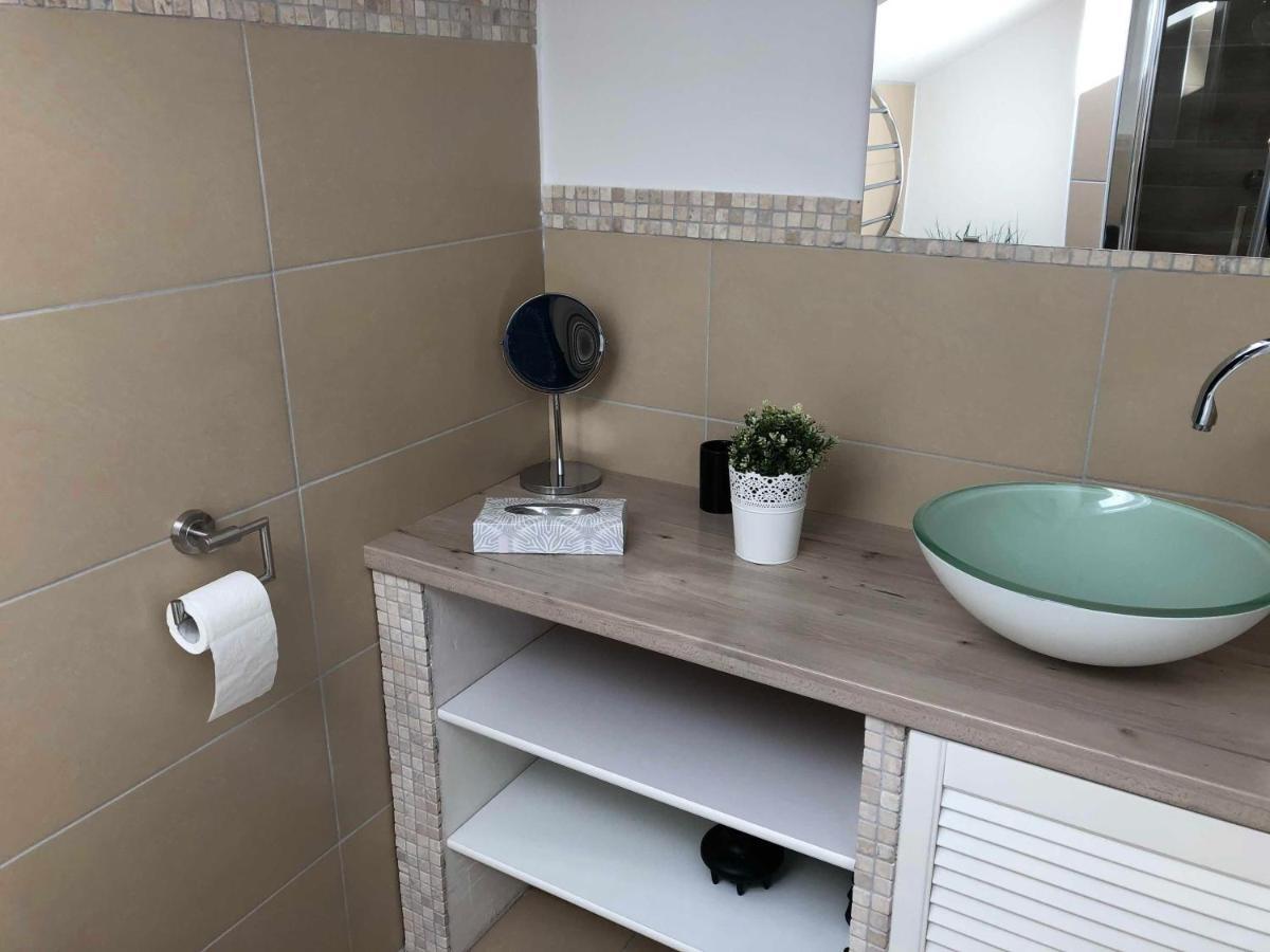 Ferienwohnung Voelker Haven Bagian luar foto