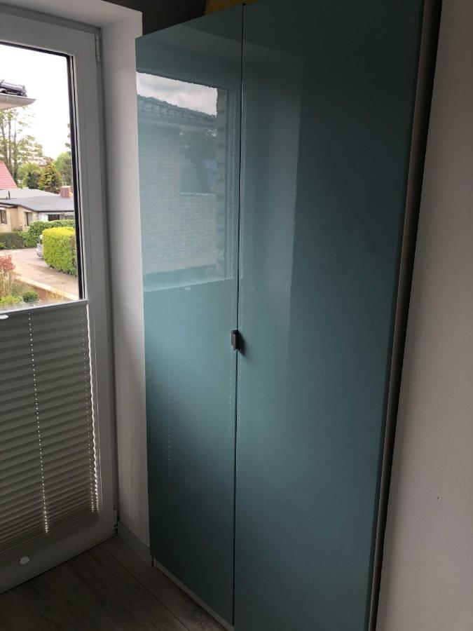 Ferienwohnung Voelker Haven Bagian luar foto