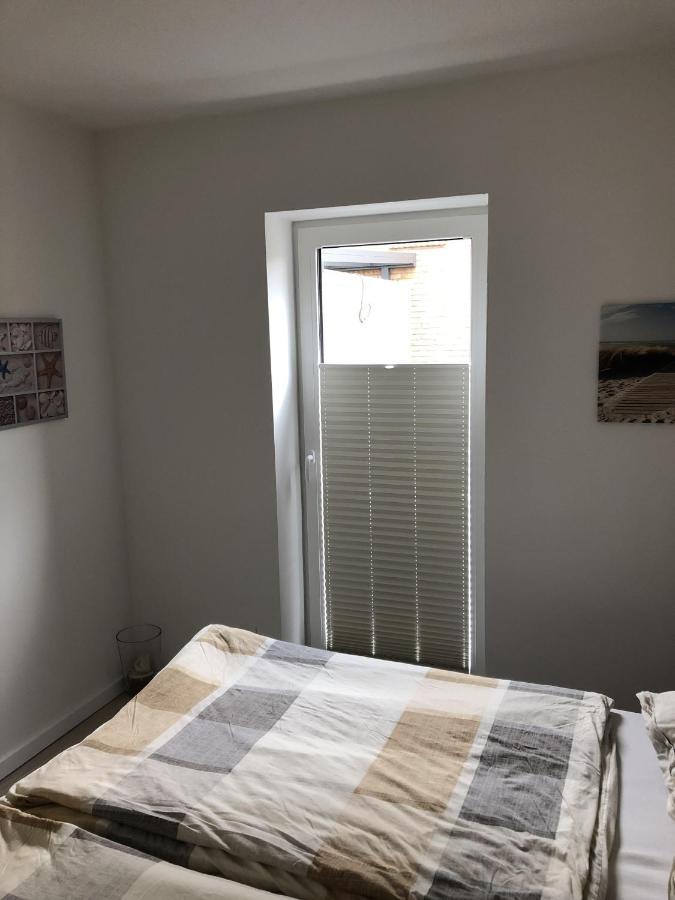 Ferienwohnung Voelker Haven Bagian luar foto