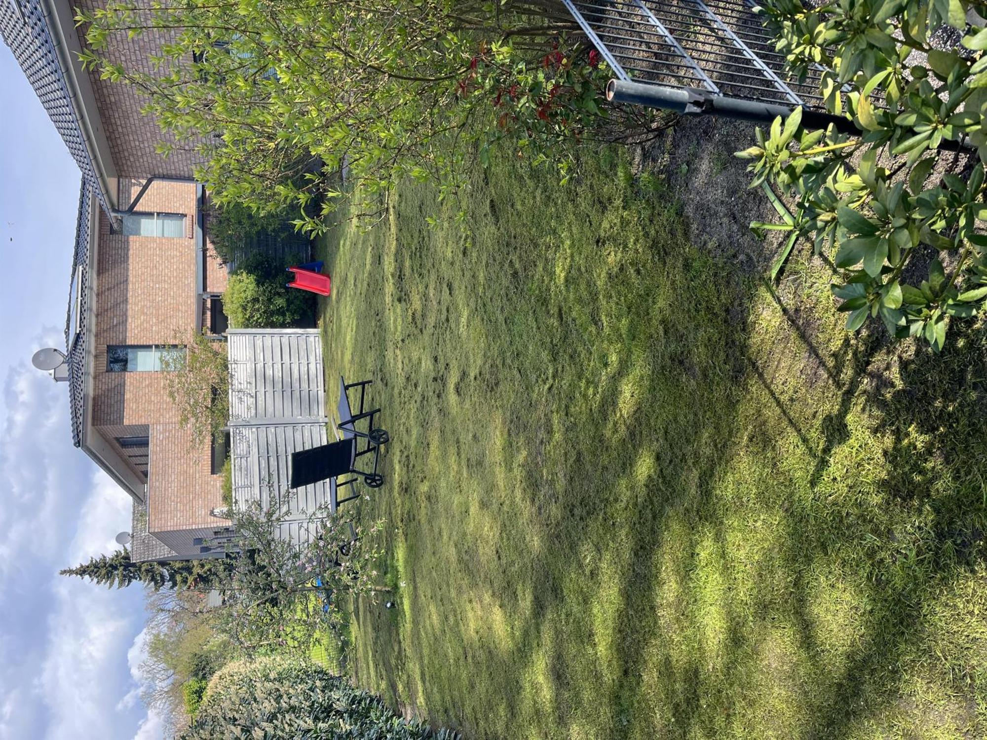 Ferienwohnung Voelker Haven Bagian luar foto